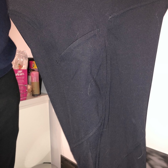 Lululemon Leggings - Picture 2 of 4
